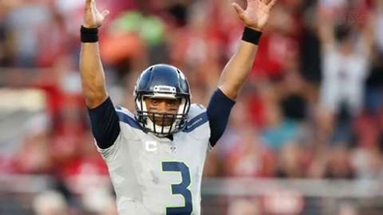NFL Inside Slant: Seahawks look like NFC West favorite