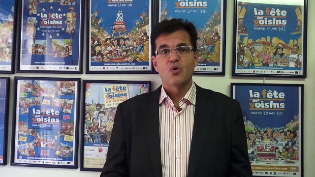 Appel Fête Des Voisins Travail Atanase Périfan 2016