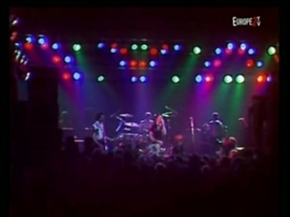 The Clash Live Wromg em boyo