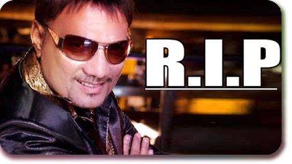 Queen Singer Labh Janjua PASSES AWAY!