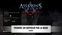 Assassin's Creed Syndicate | Séquence 3 : Prendre un orphelin par la main
