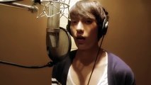 [I'll Be Your Melody] BTOB Minhyuk cover - Open HD