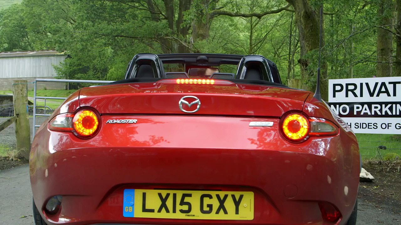 2016 Mazda MX-5 Miata: Does It Actually Get Any Better Than This? - Ignition Ep. 137