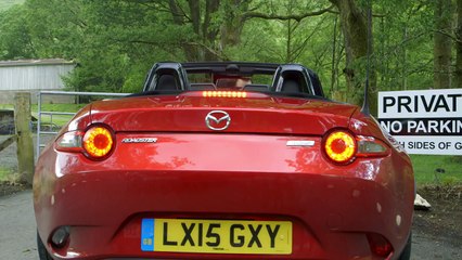 2016 Mazda MX-5 Miata: Does It Actually Get Any Better Than This? - Ignition Ep. 137