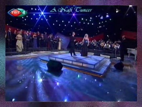 Tuğçe PALA & Murat IRKILATA-İnleyen Nağmeler Rûhumu Sardı