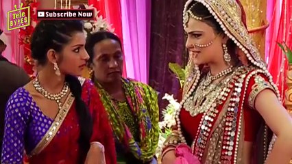 Meri Aashiqui Tumse Hi Milind Kidnaps Ranveer  23rd Oct 2015 Episode