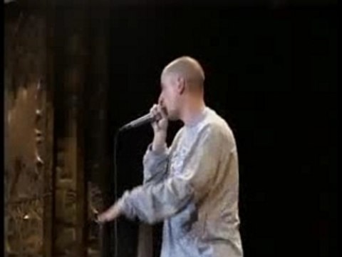 Paris Hip Hop 2006 (Eklips)