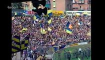 The fanfunding campaign of Parma: by the fans, for the fans! Be part of footballing HISTORY!