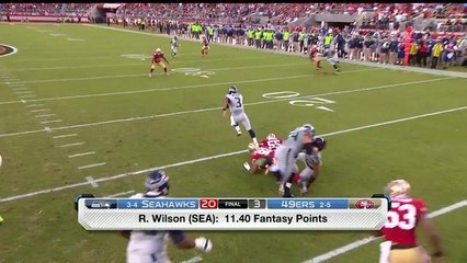 Billick: Seahawks are still a big player in the NFC West