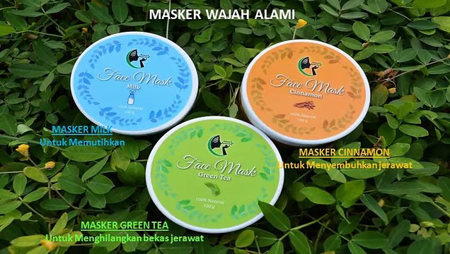 087837486000, Produk Perawatan Wajah yang Bagus