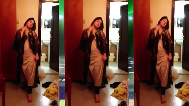 Pashto Song Gulpahi jeenay(Ghazala Javed Dance)