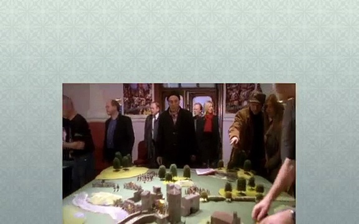New Tricks S03E08
