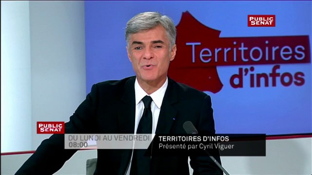 Territoires d'infos - bande annonce
