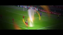 Lokomotif Moskova vs Beşiktaş 1-1 Geniş Özet