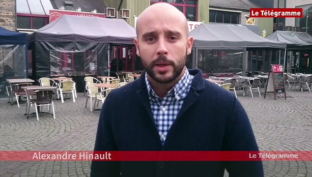 Trégueux (22). Ils lancent une application de partage de bons plans