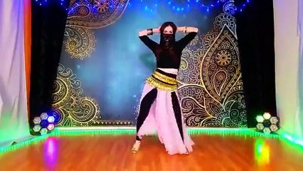 Nachan Farrate Dance