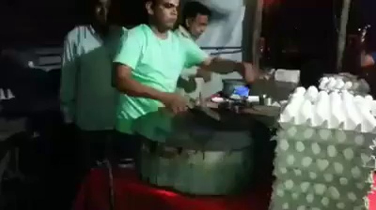 funny chuza
