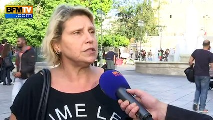 Hollande plus populaire en Grèce qu'en France