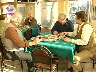 Aynalı Tahir 2.Bölüm TEK PARÇA Full HD izle