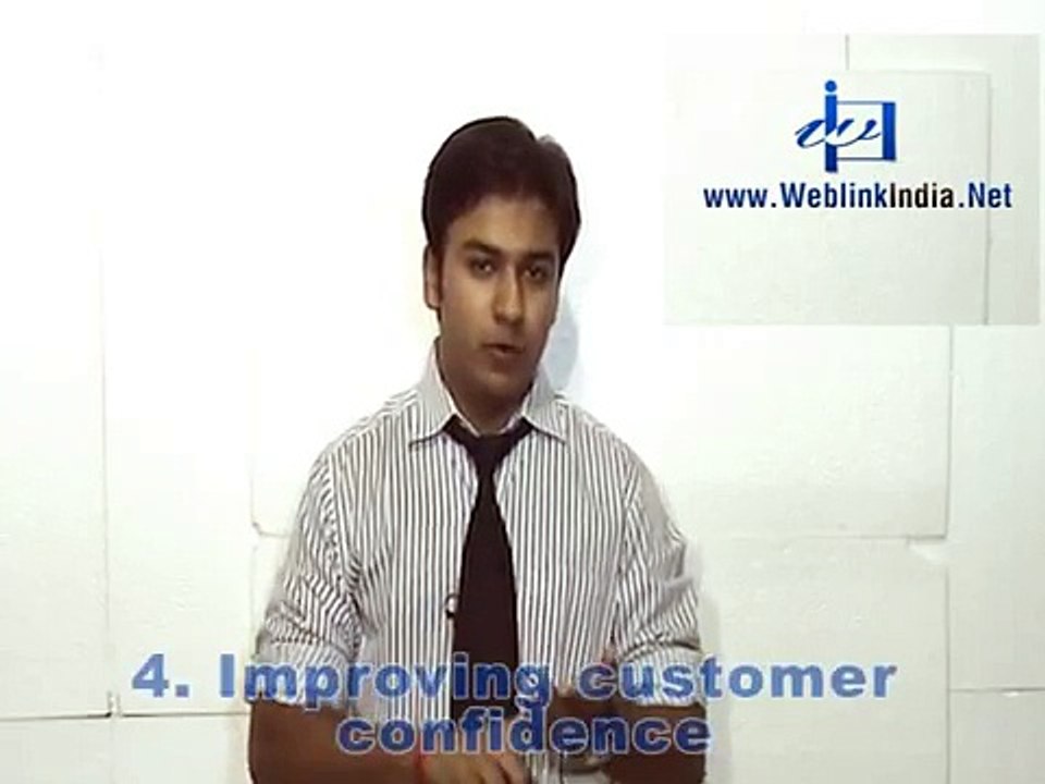 Weblinkindia.Net : Why every business needs a website