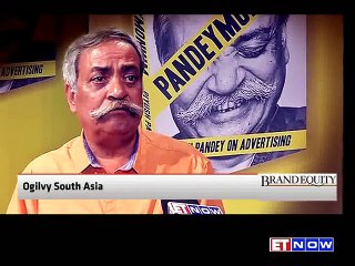 Brand Equity – E Commerce: Un-Chaining The Supply, Piyush Pandey’s ‘Pandeymonium’ & More