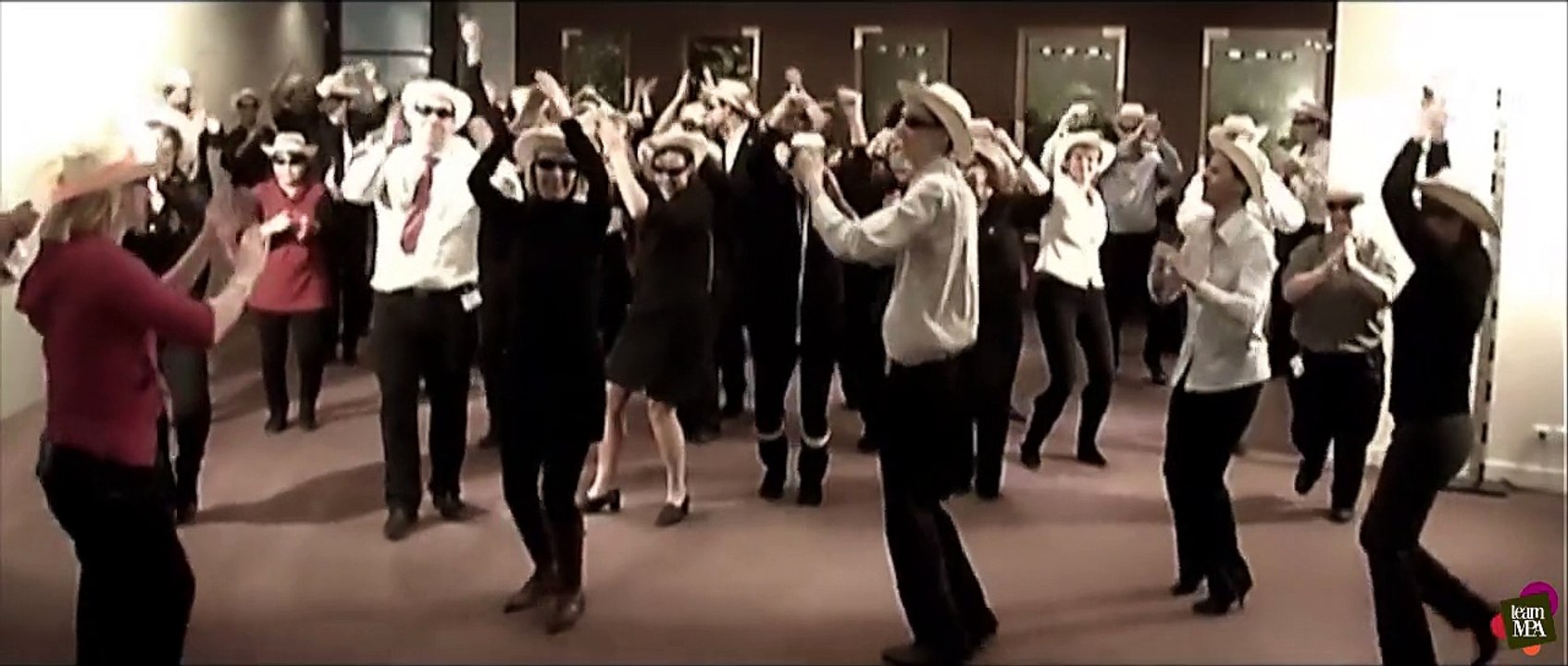 flashmob