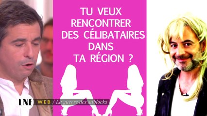 La guerre des adblocks - La Nouvelle Edition du 23/10/2015 - CANAL+