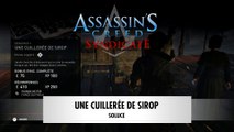 Assassin's Creed Syndicate | Séquence 4 : Une cuillerée de sirop