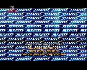 A.T.O.M. Alpha Teens on Machines Episode 5 [Full Episode]