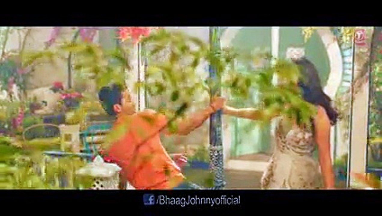 Iss Qadar Pyar Hai VIDEO Song - Ankit Tiwari - Bhaag Johnny
