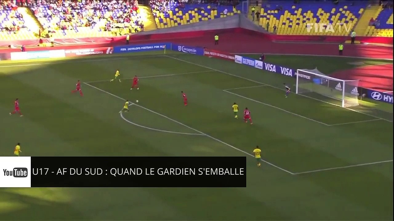 Zap Foot du 23 octobre : Il frappe son adverse d'un kick à la gorge, Benoit Paire impressionne avec une balle de tennis, un but de fou en coup du foulard.