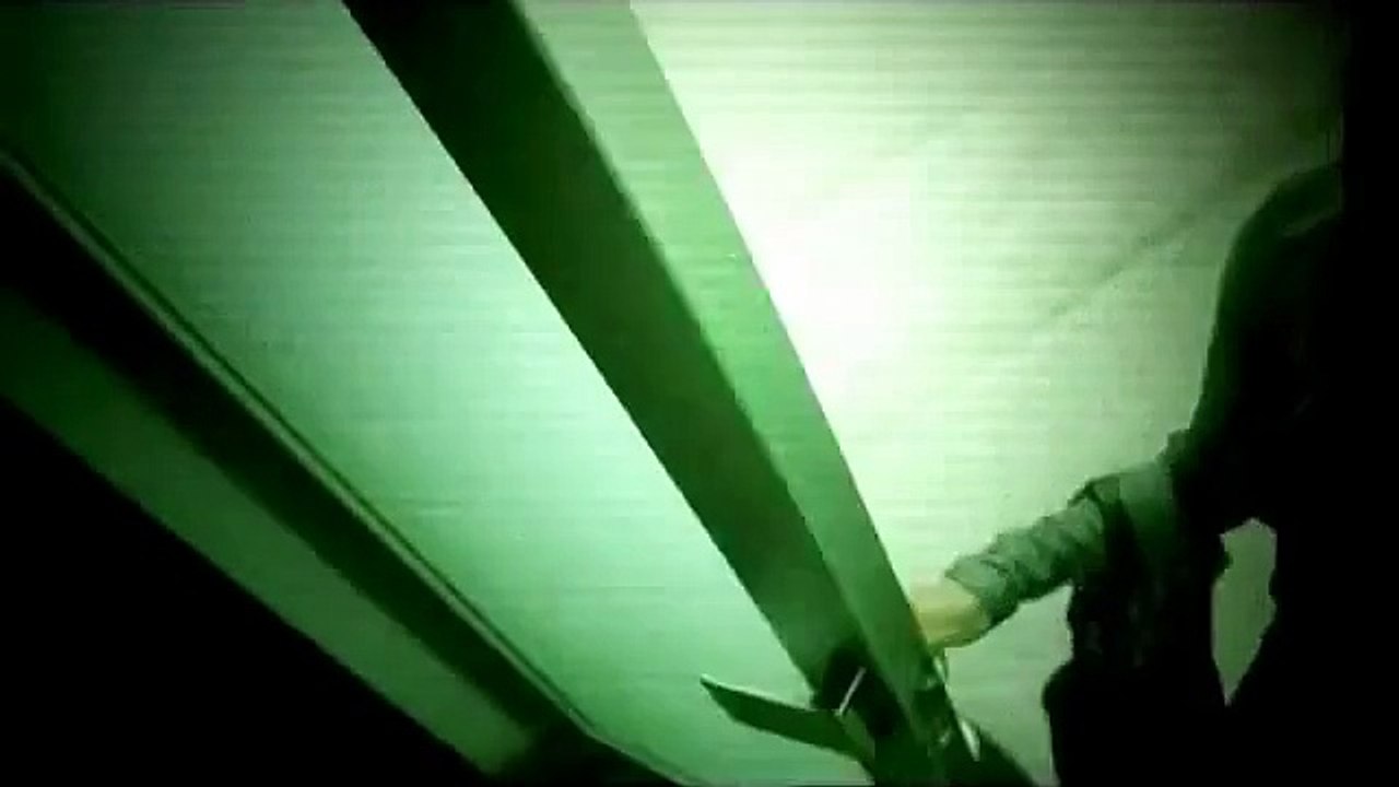 Dondria - You're the One Official Music Video