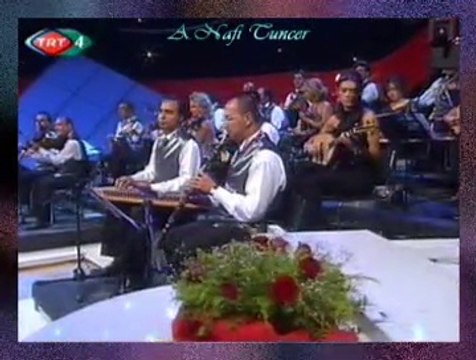 Alp ARSLAN-Unut Beni Kalbimdeki Hicrânla Yalnız Kalayım