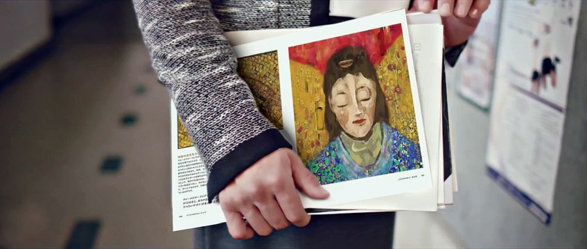 Une marque de maquillage transforme des garçons en filles