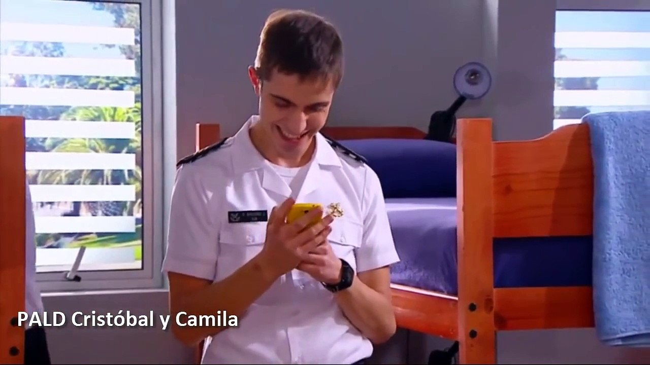 Papá a la Deriva || ¿Felipe y Bárbara Juntos?