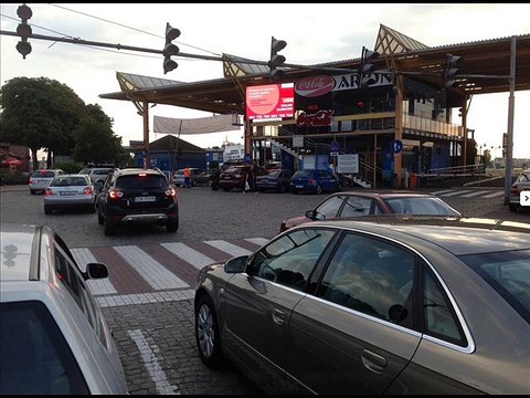 TELEBIM ŚWINOUJŚCIE WARSZÓW TEL. 782 666 777