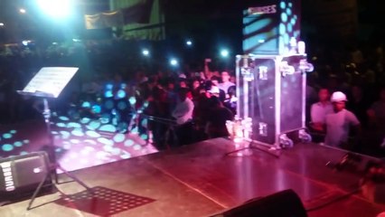 Tülay Maciran İmranlım Bir Yana Konser