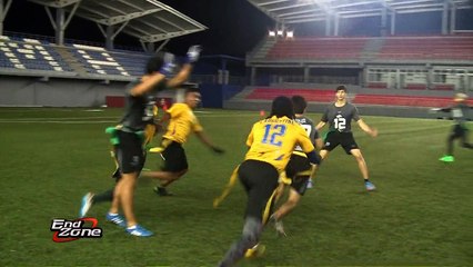 ENDZONE PROGRAMA 5 BLOQUE 1