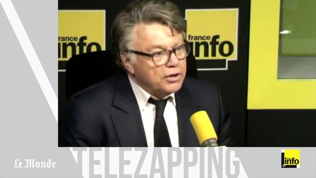 Télézapping politique : les réactions à l’annulation de DPDA