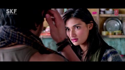 'Main Hoon Hero Tera' VIDEO Song - Salman Khan - Hero - T-Series