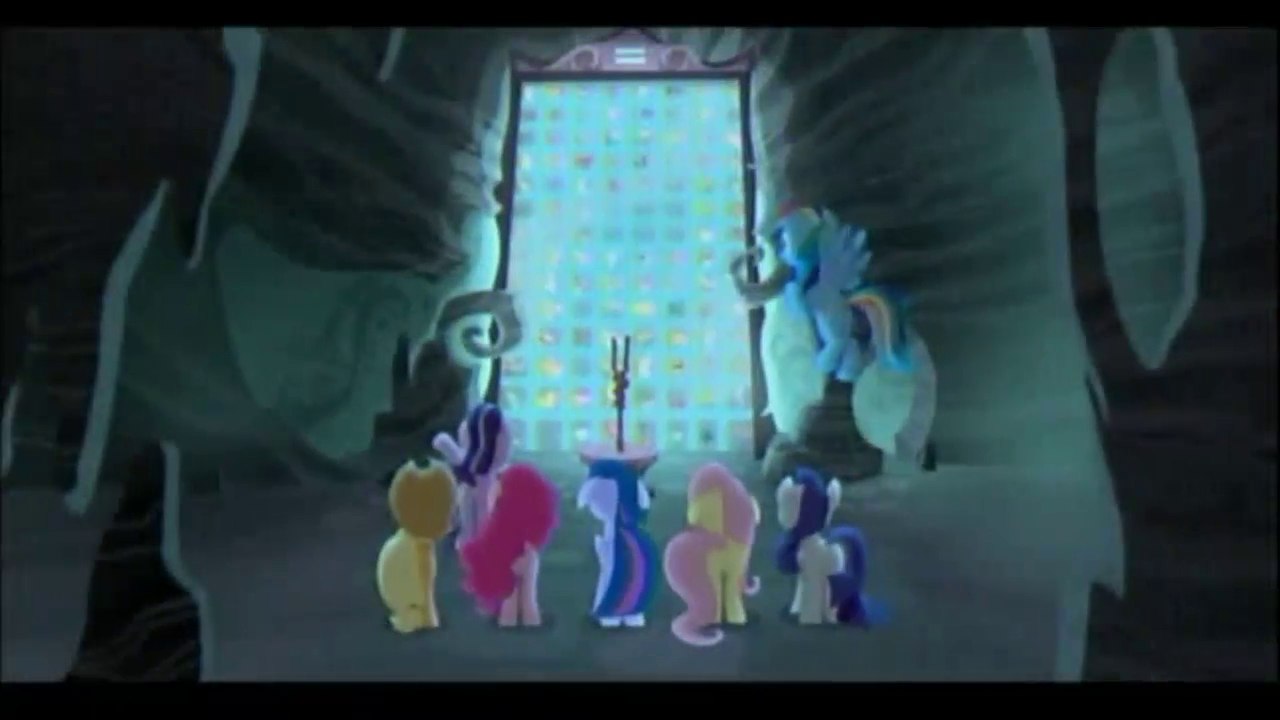 [Comercial Discovery kids] My little pony temporada 5 español latino En Mexico