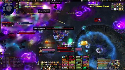 Council mythic