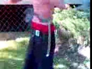 Jackass from Gex-Land