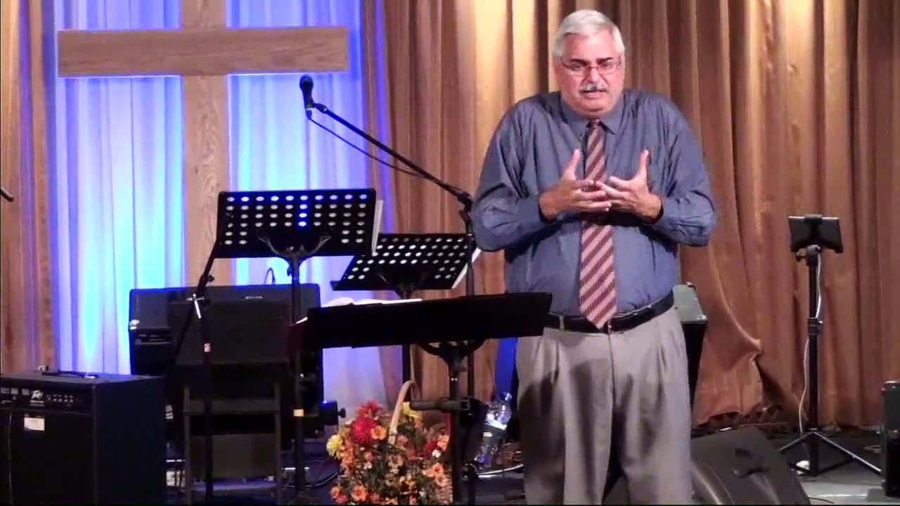 Serge Pinard - Équipé pour la sainteté