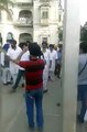 Makkar vs singh - singh openly protested against makkar