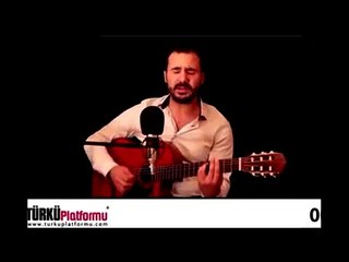 Ali Öztürk Fikrimin İnce Gülü amatör müzikler