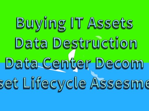 Buy and Sell CPUs & Intel and AMD Processors