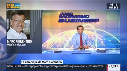 Le dollar baisse encore ce matin et l’euro en profite