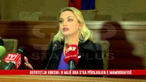 DEPUTETJA VOKSHI: 200 RASTË MË SHUMË ME KANCERIN E GJIRIT