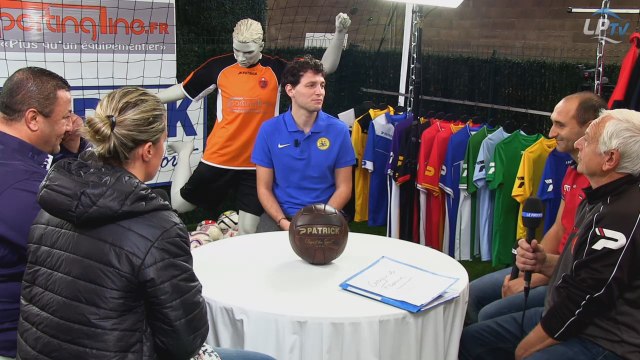 Talk Show : quelles solutions à la crise actuelle de l'OM ?